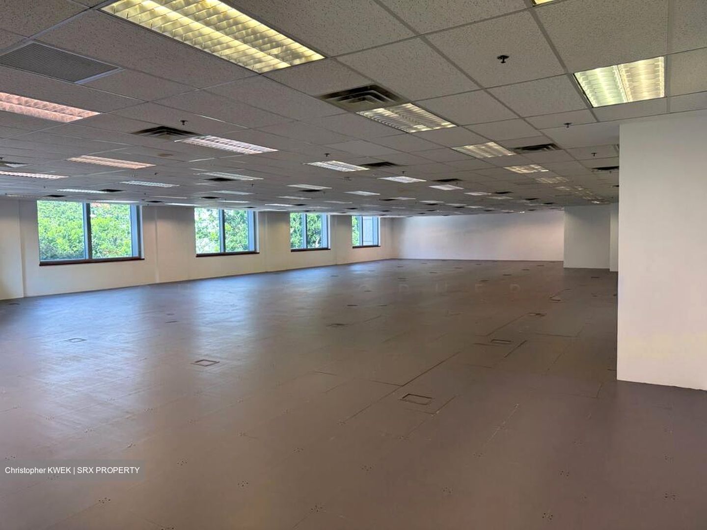 Haw Par Centre (D9), Office #495528021